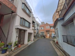 江戸川区下篠崎町