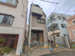 江戸川区下篠崎町