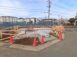 市川市大野町2丁目