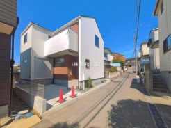 松戸市八ケ崎1丁目