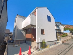 松戸市八ケ崎1丁目