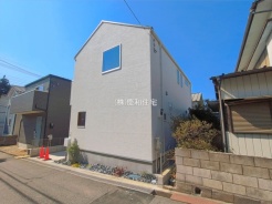 松戸市八ケ崎1丁目