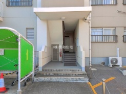 市川市南大野2丁目