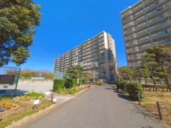 市川市南大野2丁目