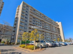 市川市南大野2丁目