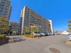 市川市南大野2丁目