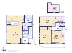 図面と異なる場合は現況を優先