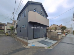 葛飾区西水元2丁目