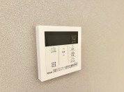 【給湯コントローラー】