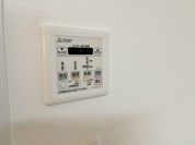 【浴室乾燥機】
