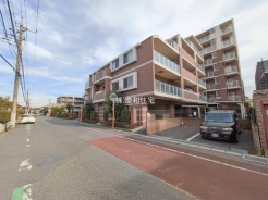 松戸市六高台5丁目