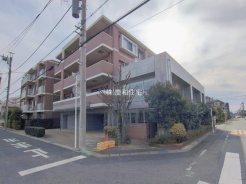 松戸市六高台5丁目