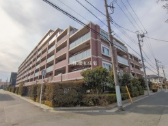 松戸市六高台5丁目