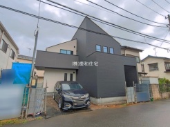 船橋市田喜野井3丁目