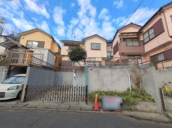 市川市下貝塚2丁目