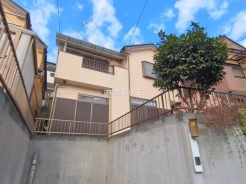 市川市下貝塚2丁目