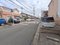 松戸市稔台2丁目