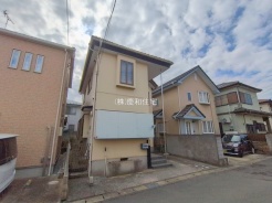 松戸市稔台2丁目