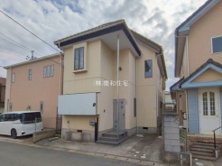 松戸市稔台2丁目