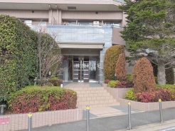 船橋市藤原1丁目