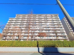 松戸市新松戸7丁目