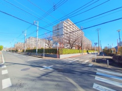 松戸市新松戸7丁目