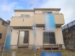 鎌ケ谷市南鎌ケ谷4丁目