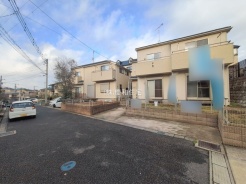 鎌ケ谷市南鎌ケ谷4丁目