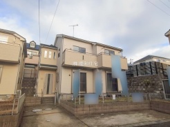 鎌ケ谷市南鎌ケ谷4丁目