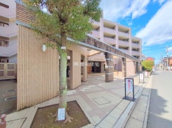 船橋市習志野台1丁目