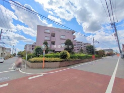 船橋市習志野台1丁目