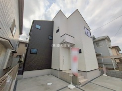 船橋市田喜野井1丁目