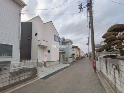 船橋市田喜野井1丁目