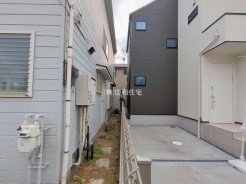 船橋市田喜野井1丁目