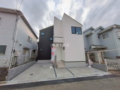 船橋市田喜野井1丁目