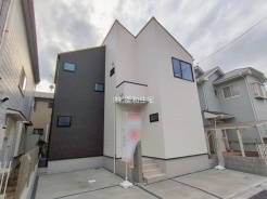 船橋市田喜野井1丁目