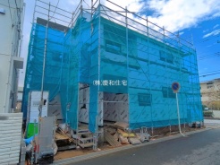 松戸市新松戸北2丁目