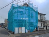 新築一戸建て