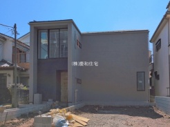 市川市行徳駅前4丁目