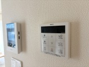 【給湯コントローラー】
