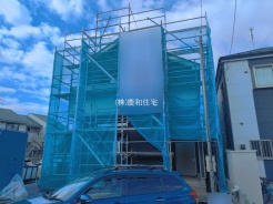 鎌ケ谷市南鎌ケ谷2丁目