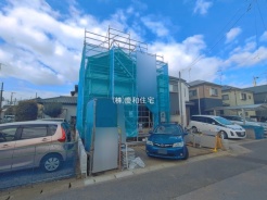 鎌ケ谷市南鎌ケ谷2丁目