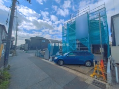 鎌ケ谷市南鎌ケ谷2丁目