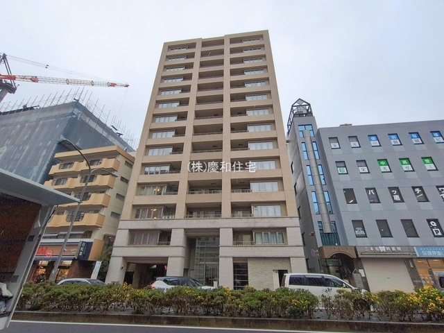 プラネスーペリア市川一丁目