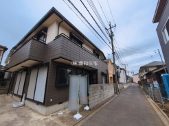 鎌ケ谷市東鎌ケ谷2丁目