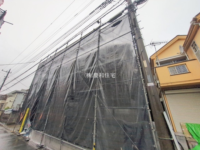 鎌ケ谷市東鎌ケ谷2丁目18ー33