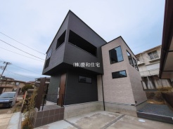 船橋市三山9丁目