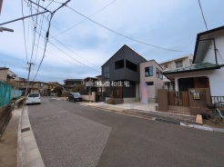 船橋市三山9丁目