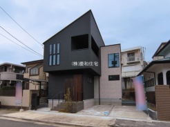 船橋市三山9丁目