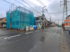 松戸市栄町8丁目